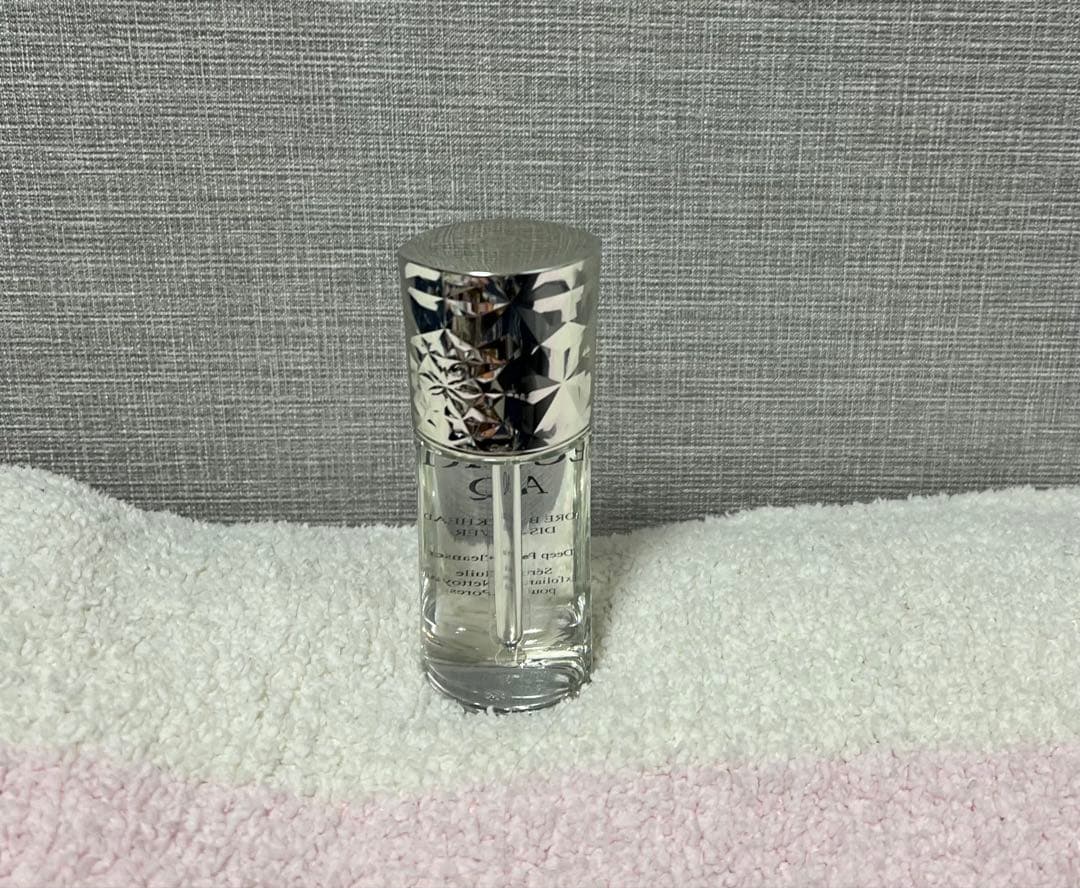 コスメデコルテ　ＡＱ毛穴美容液オイル