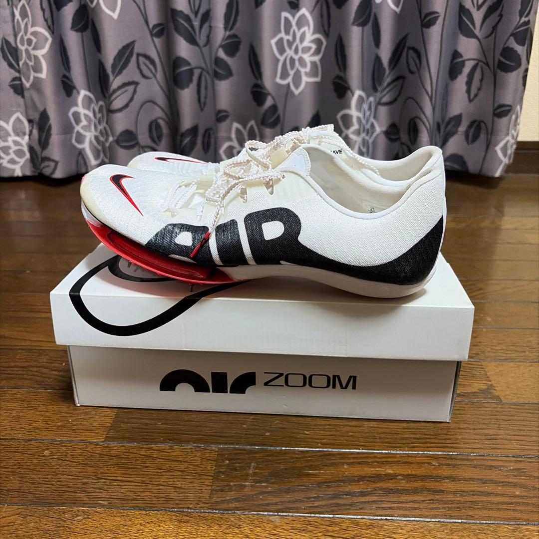 ゆ*い様 マックスフライ1 More Uptempo(モアテン) サイズ26.5