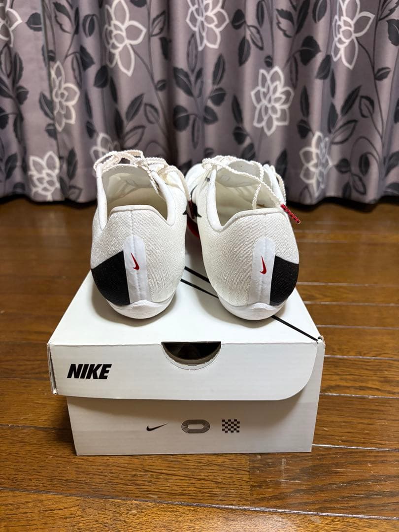 ゆ*い様 マックスフライ1 More Uptempo(モアテン) サイズ26.5