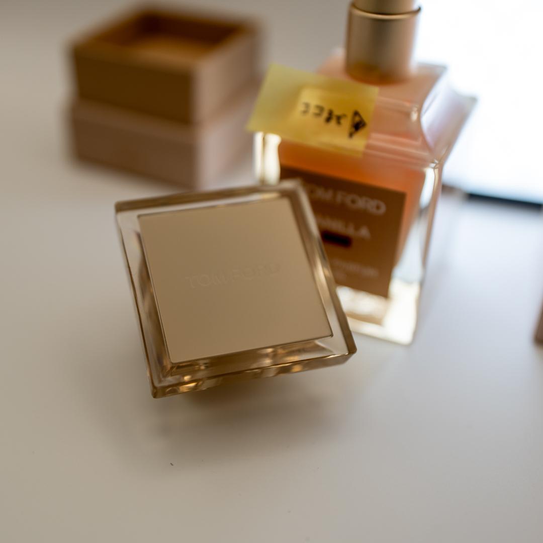 TOM FORD VANILLA SEX 30mL 日本語シールあり正規品