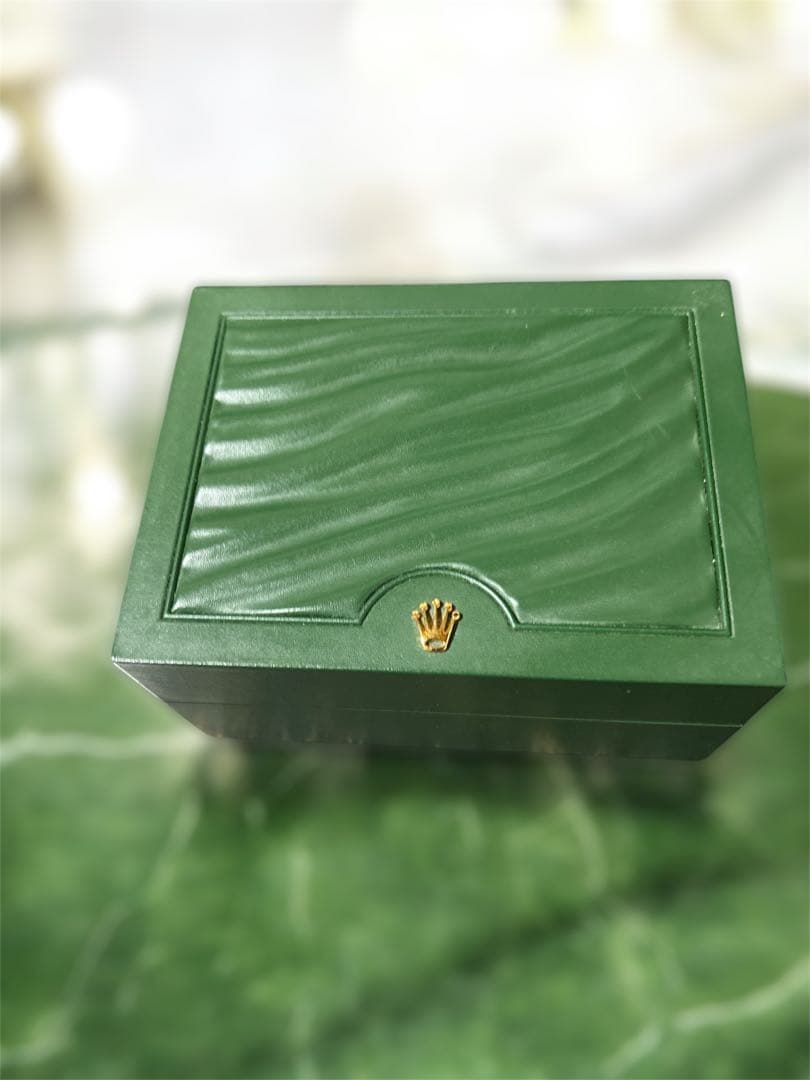 ロレックス　ウォッチケース　ROLEX ウォッチケース　美品！