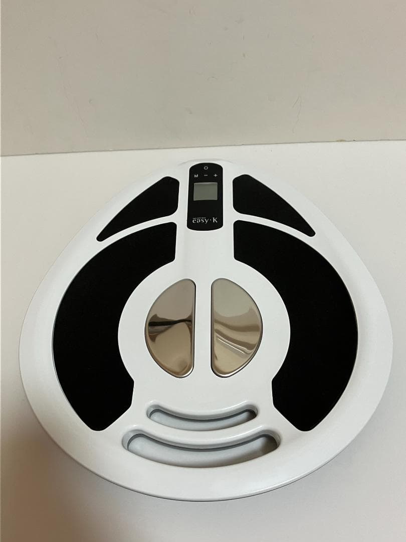 easy K 骨盤底筋トレーニング用EMS イージーK EK11