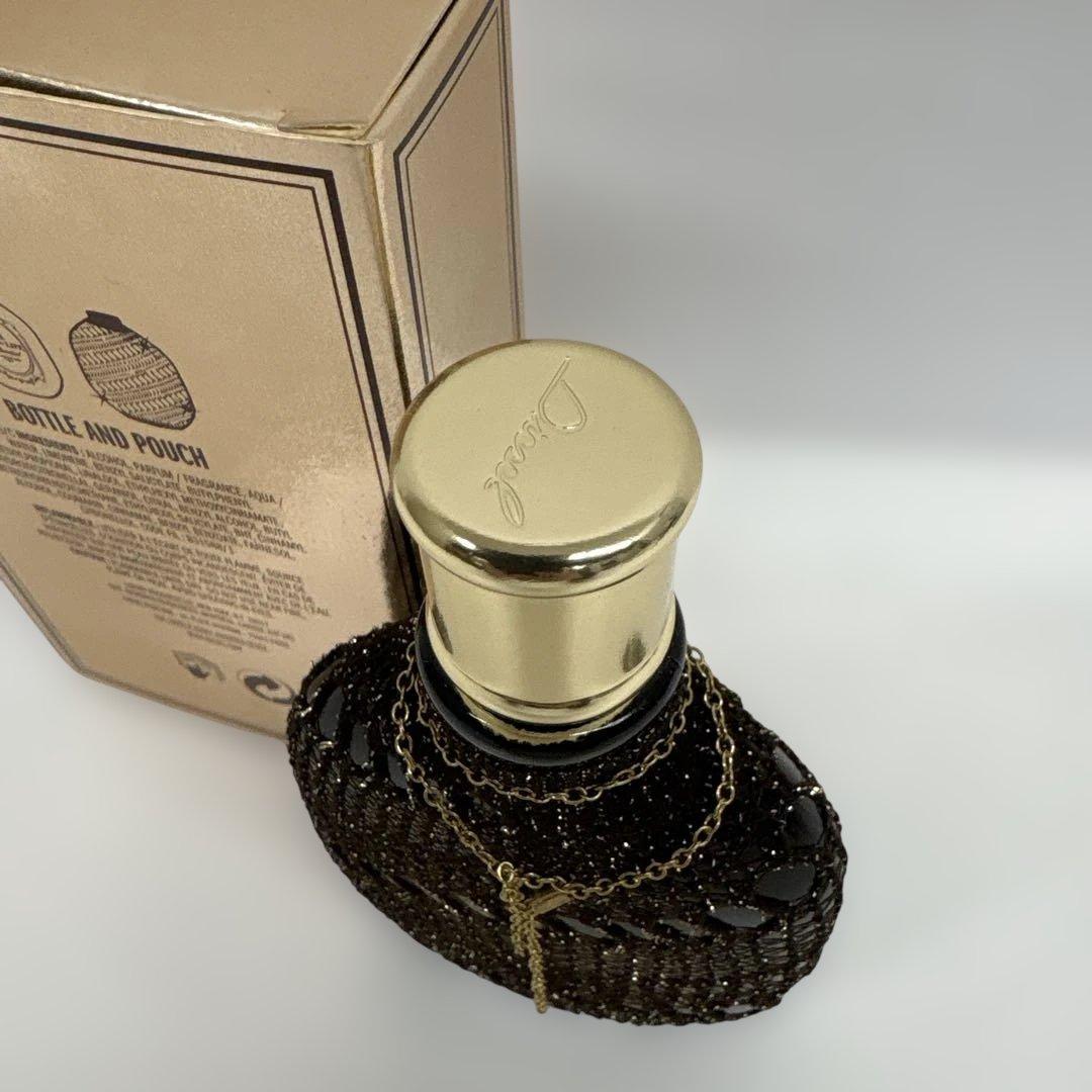 DIESEL FUEL FOR LIFE Unlimited 50ml ⭐︎