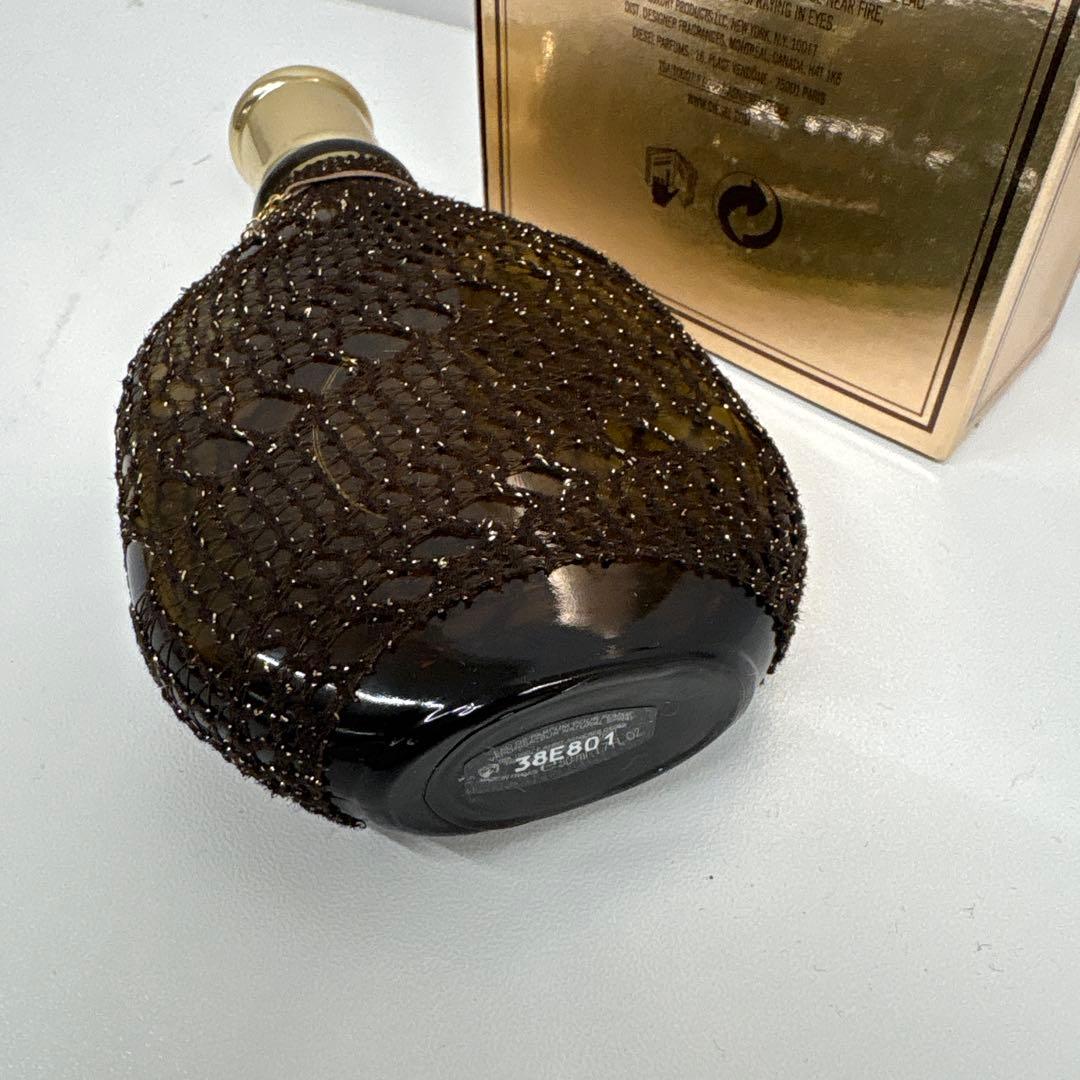 DIESEL FUEL FOR LIFE Unlimited 50ml ⭐︎