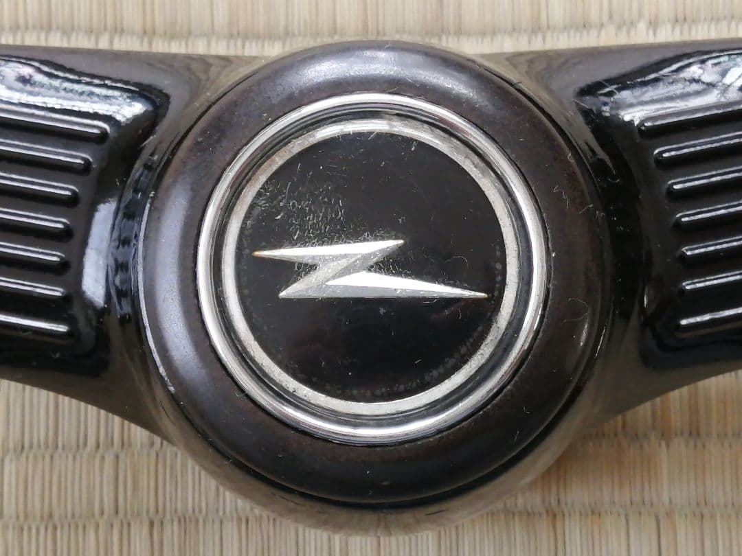 ステアリング　オースチン・ヒーレー・スプライト