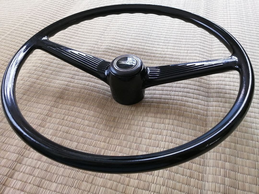 ステアリング　オースチン・ヒーレー・スプライト