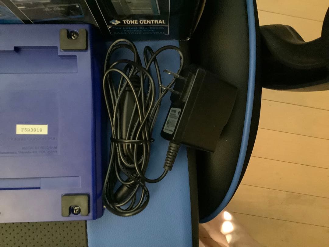 BOSS GT-1 ギターマルチエフェクター BOSS PSA-100S