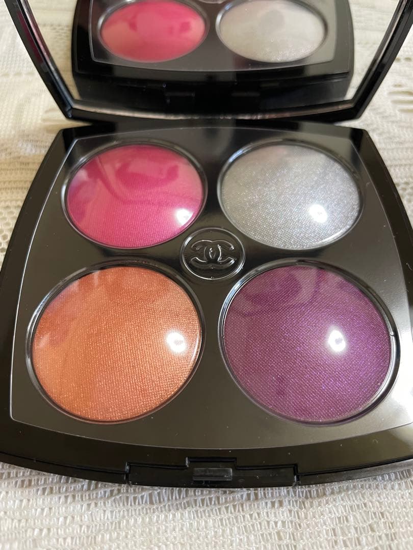 シャネル　エンチャンテッド ナイト