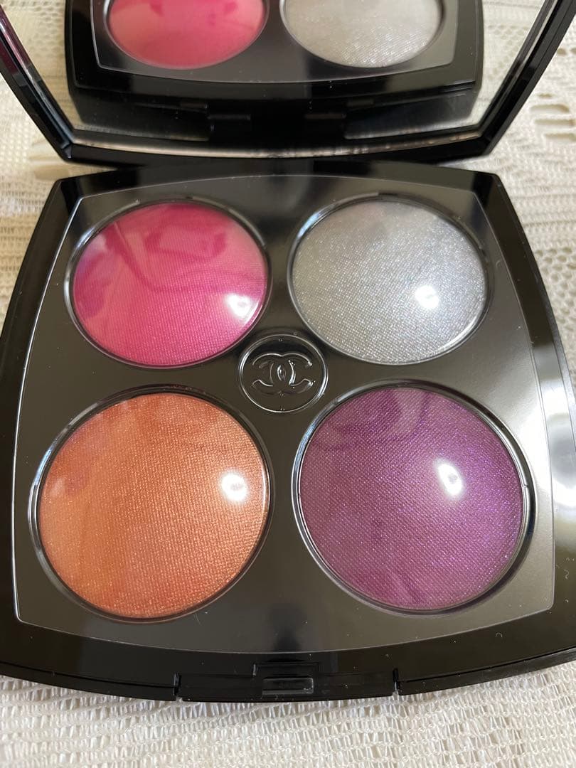 シャネル　エンチャンテッド ナイト