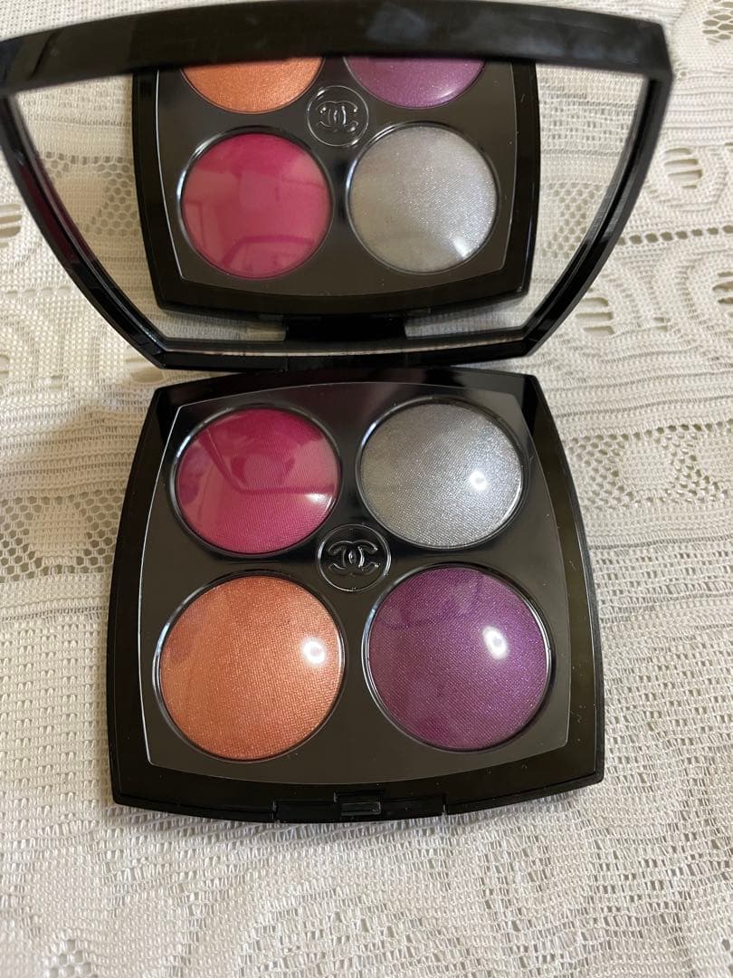 シャネル　エンチャンテッド ナイト