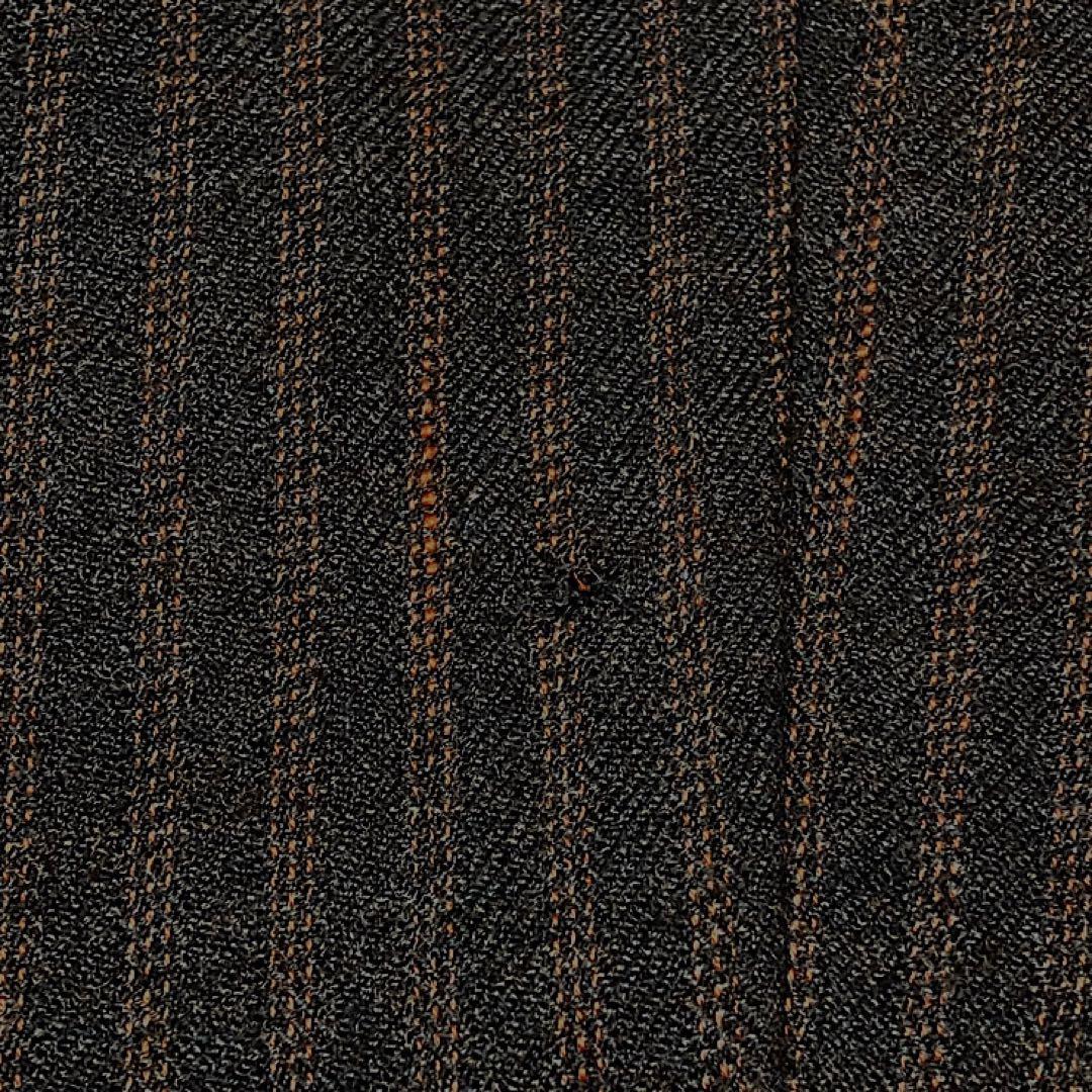 90s COMME des GARCONS HOMMEストライプスラックス★希少