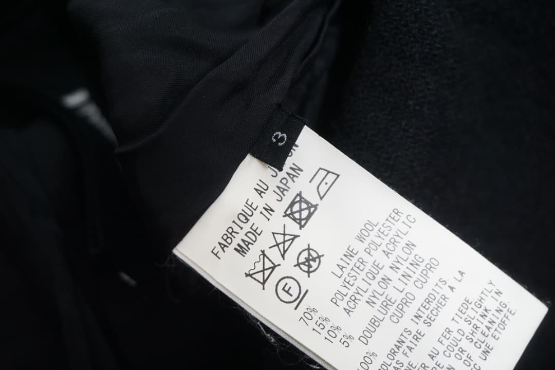 美品 Ground-Y グラウンドワイ バルーン サルエル パンツ 423O▲