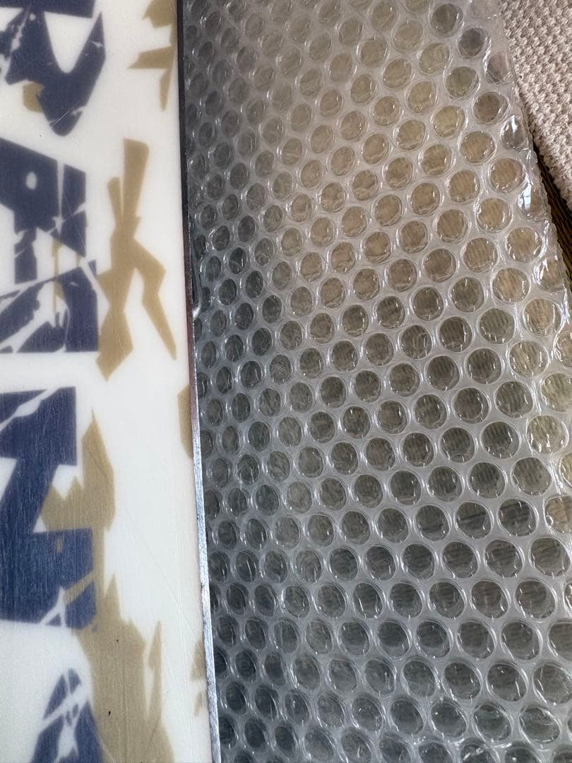 Trick スキー板とキスマークブーツセット　ファンスキー　ショートスキー