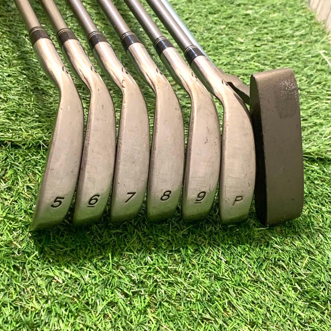 PT以外全てテーラーメイド RBZ ROCKETBALL Z メンズクラブセット