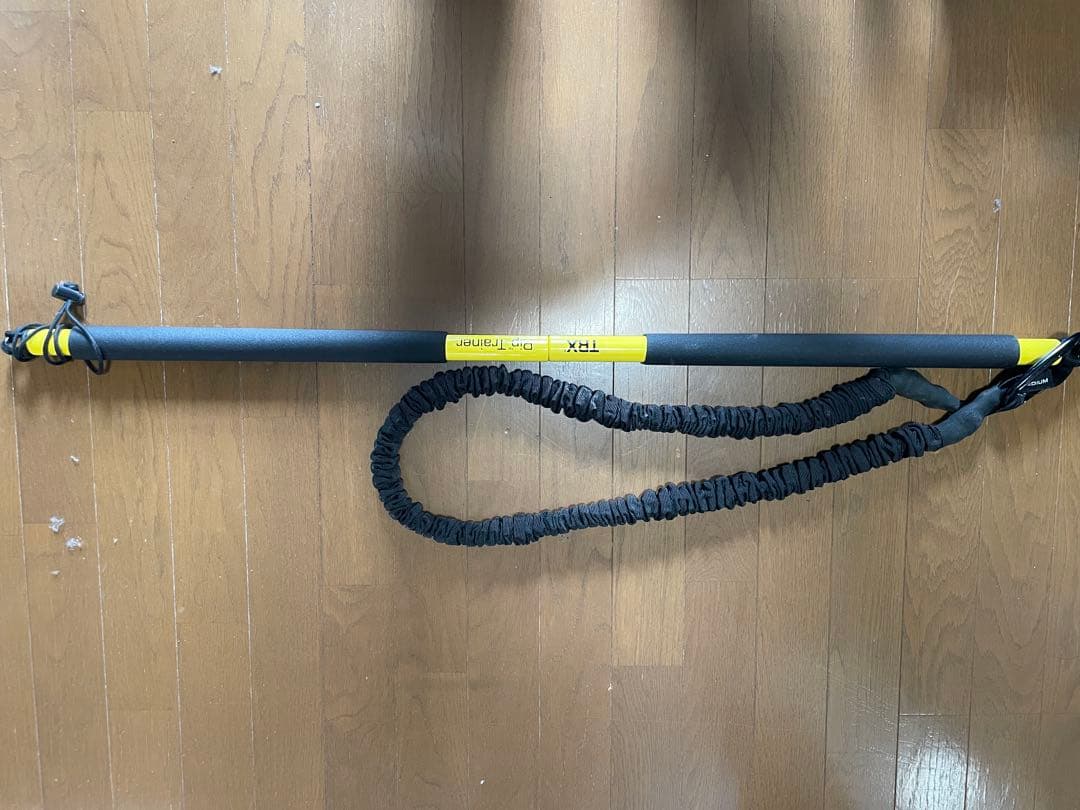 TRX リップトレーナー 正規品