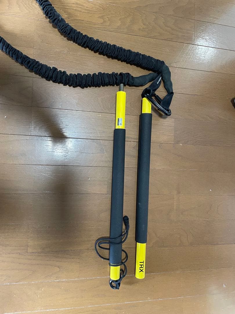 TRX リップトレーナー 正規品