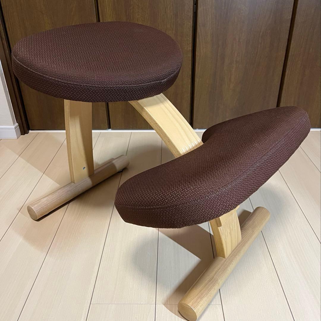 バランスラボ　バランスイージー　balans Easy 美品　良品