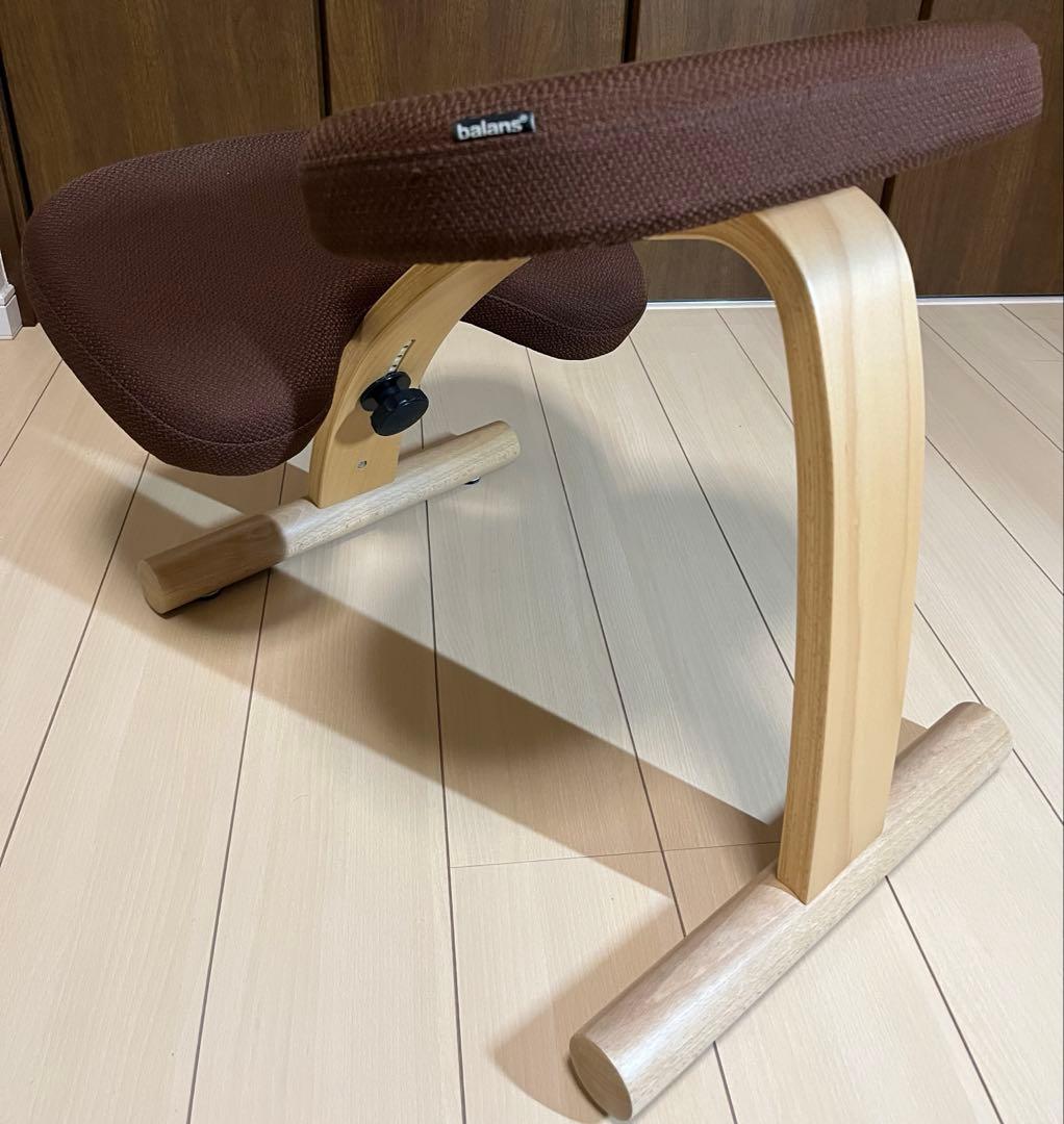 バランスラボ　バランスイージー　balans Easy 美品　良品