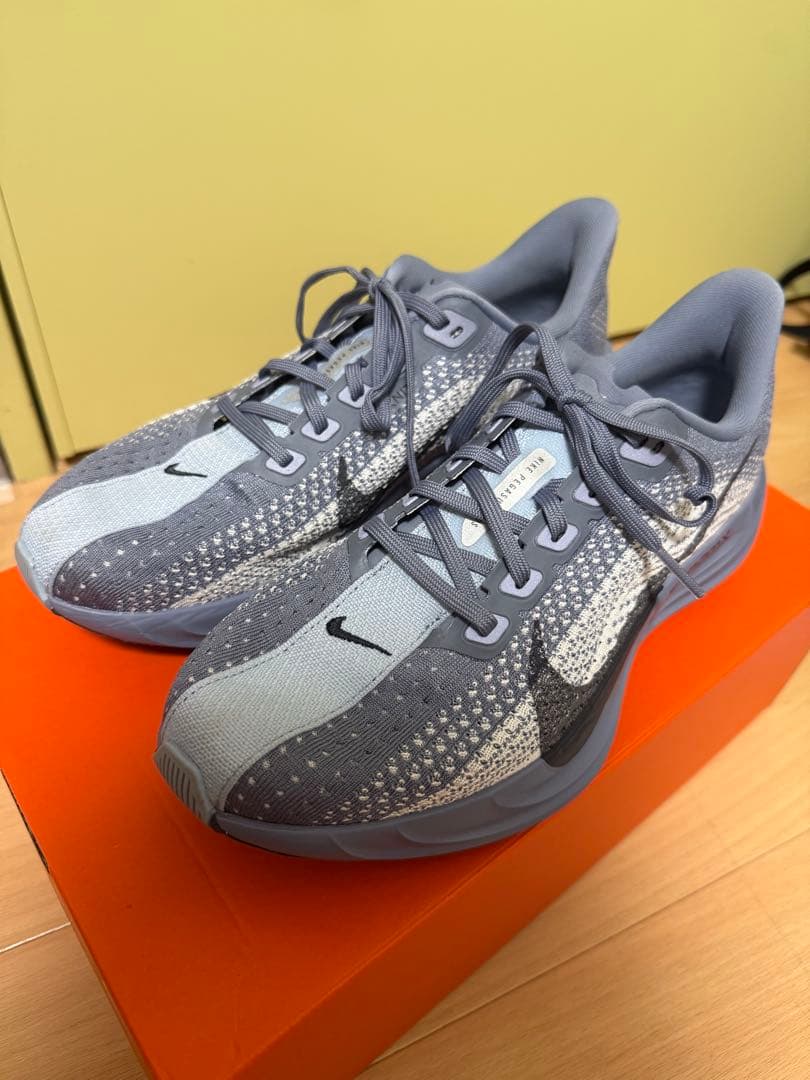 ナイキ　ペガサス　プラス　25cm