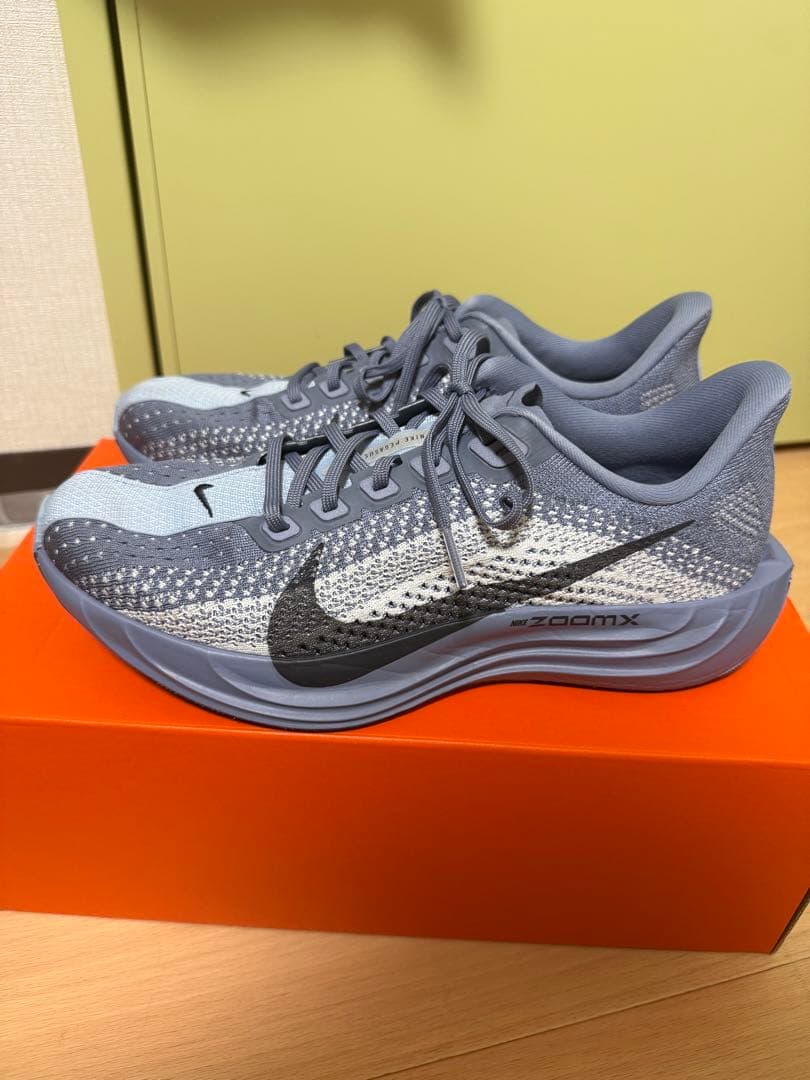 ナイキ　ペガサス　プラス　25cm