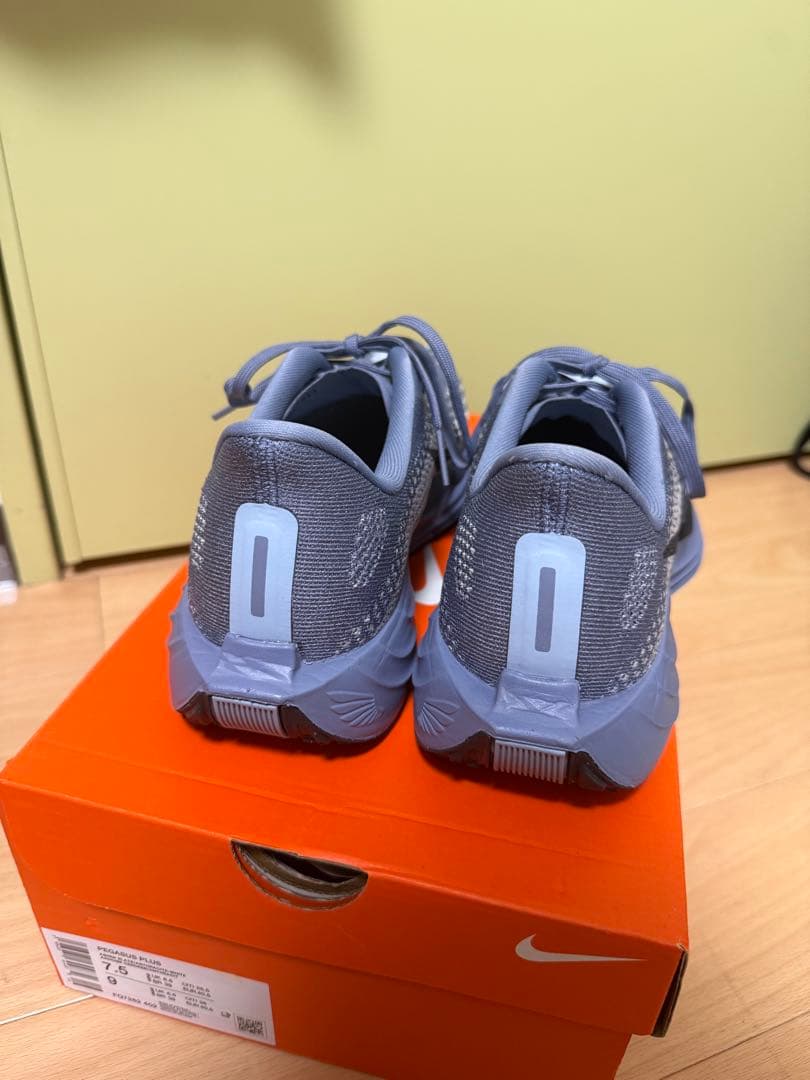 ナイキ　ペガサス　プラス　25cm