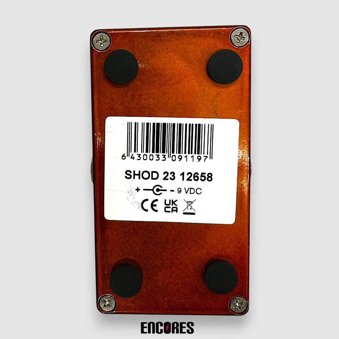 MAD PROFESSOR Sweet Honey オーバードライブ