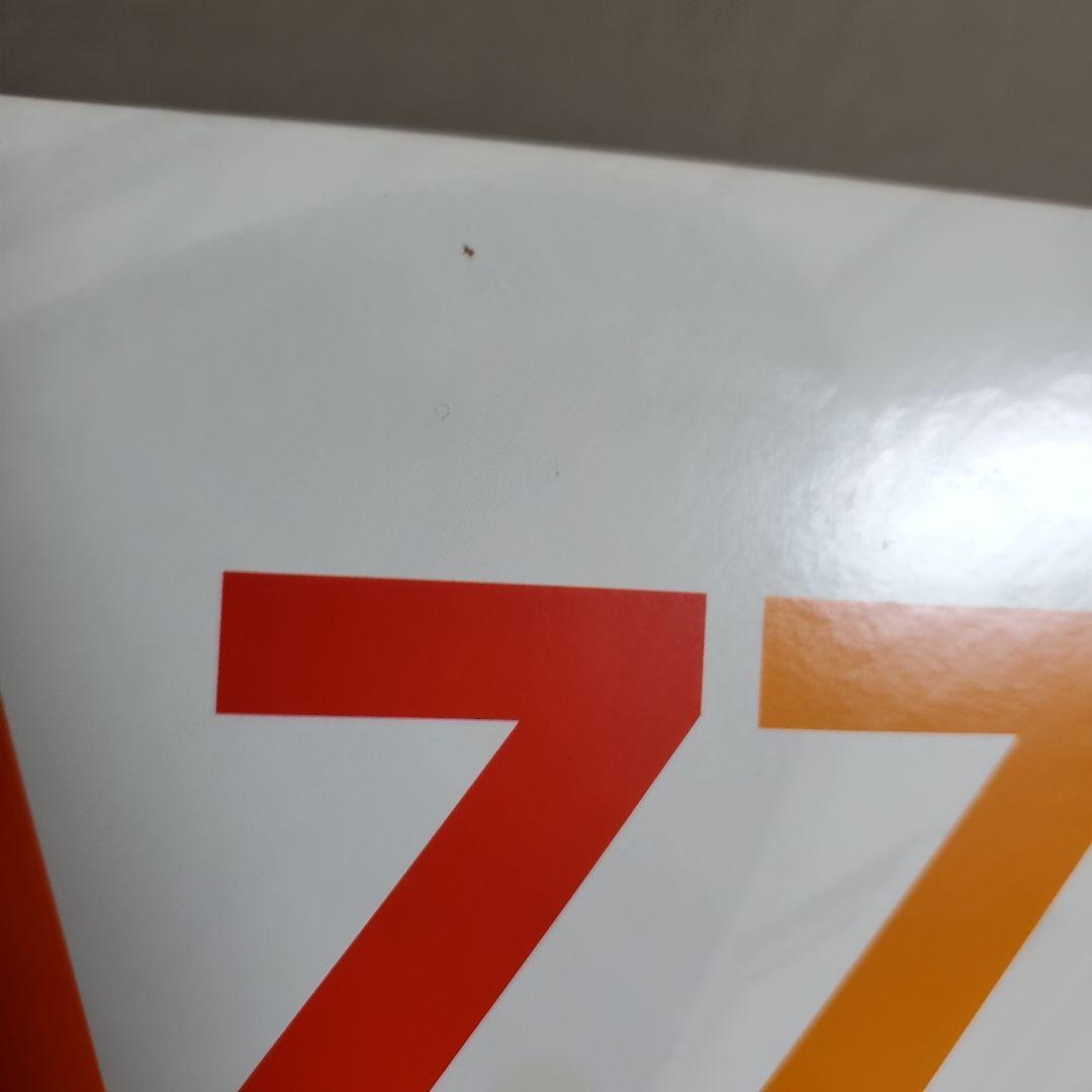 jazzmatazz vol.4 レコード