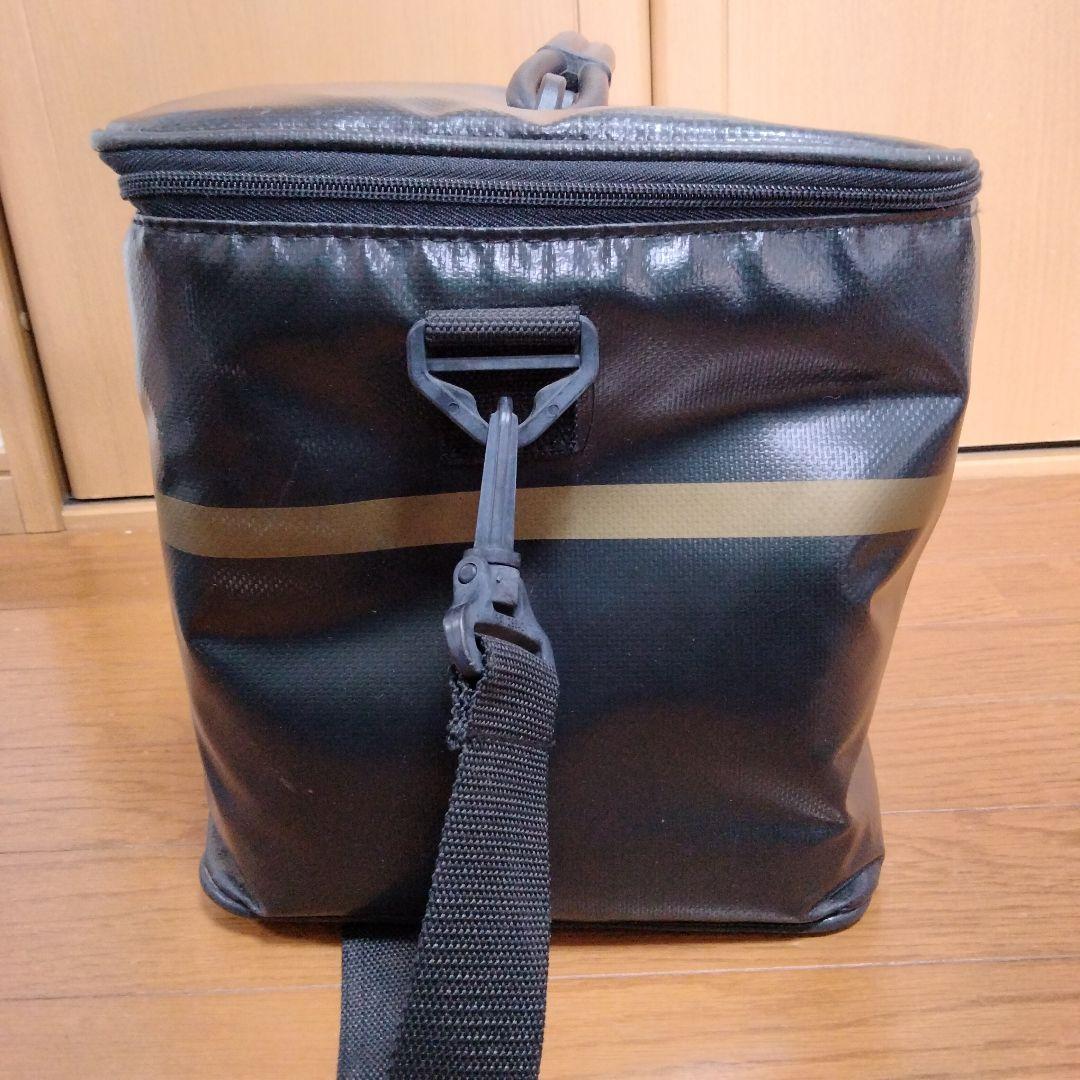 ASICS TIGER ダイエーカップ ’89 記念バッグ