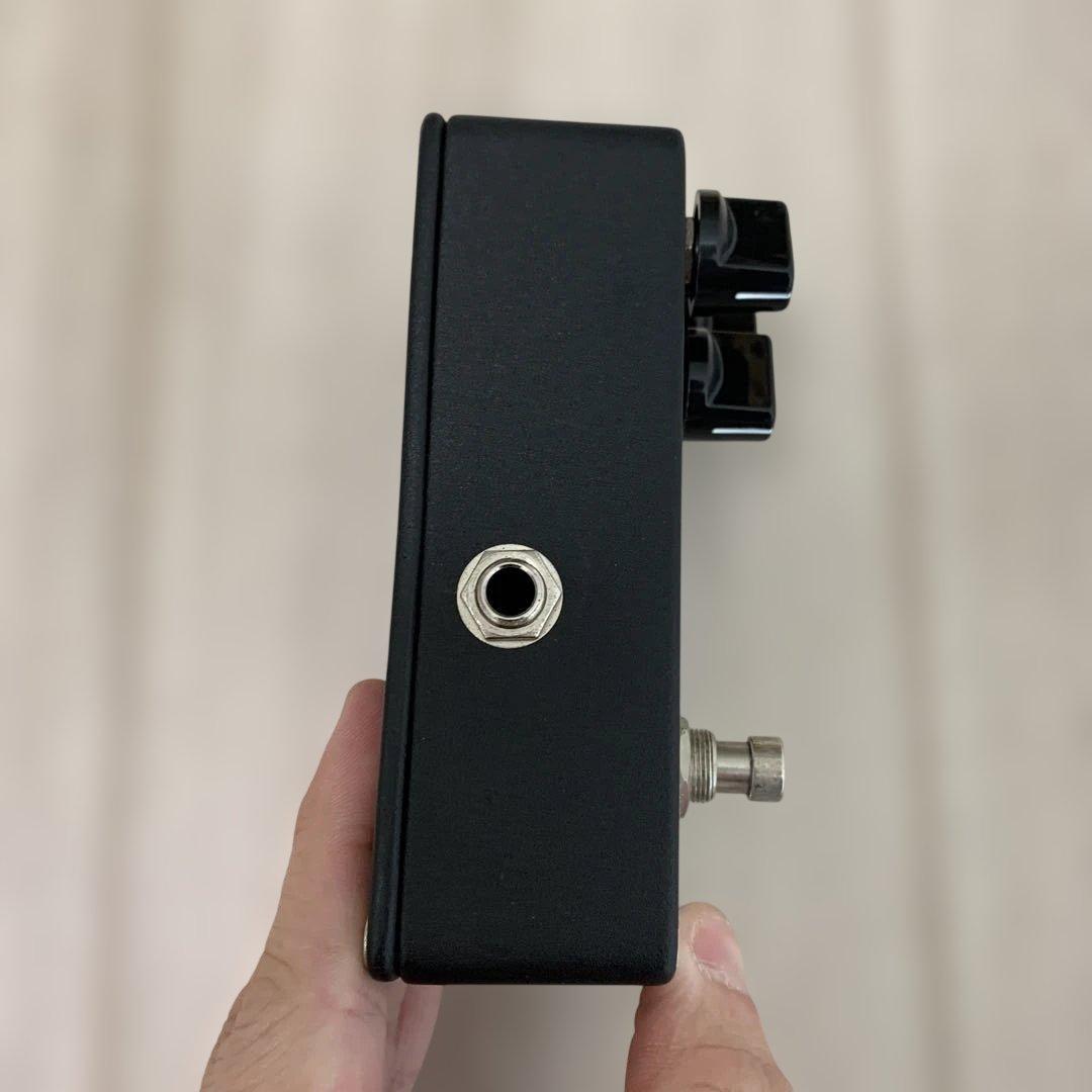 Rock Stock RAVEN OVERDRIVE TS系