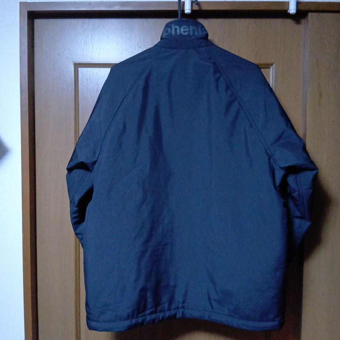 フリークスストア☆GORE-TEX　＋phenix　Mサイズ/ブラック