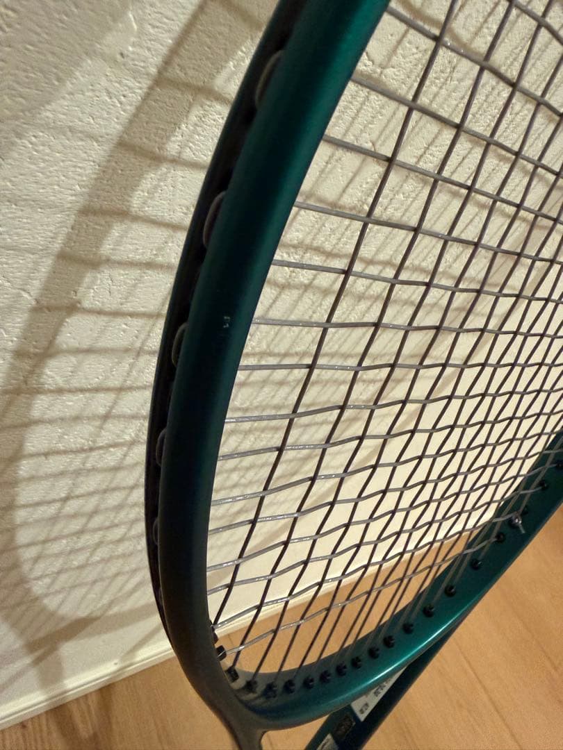 ラケット(硬式用) user_5c4634f7