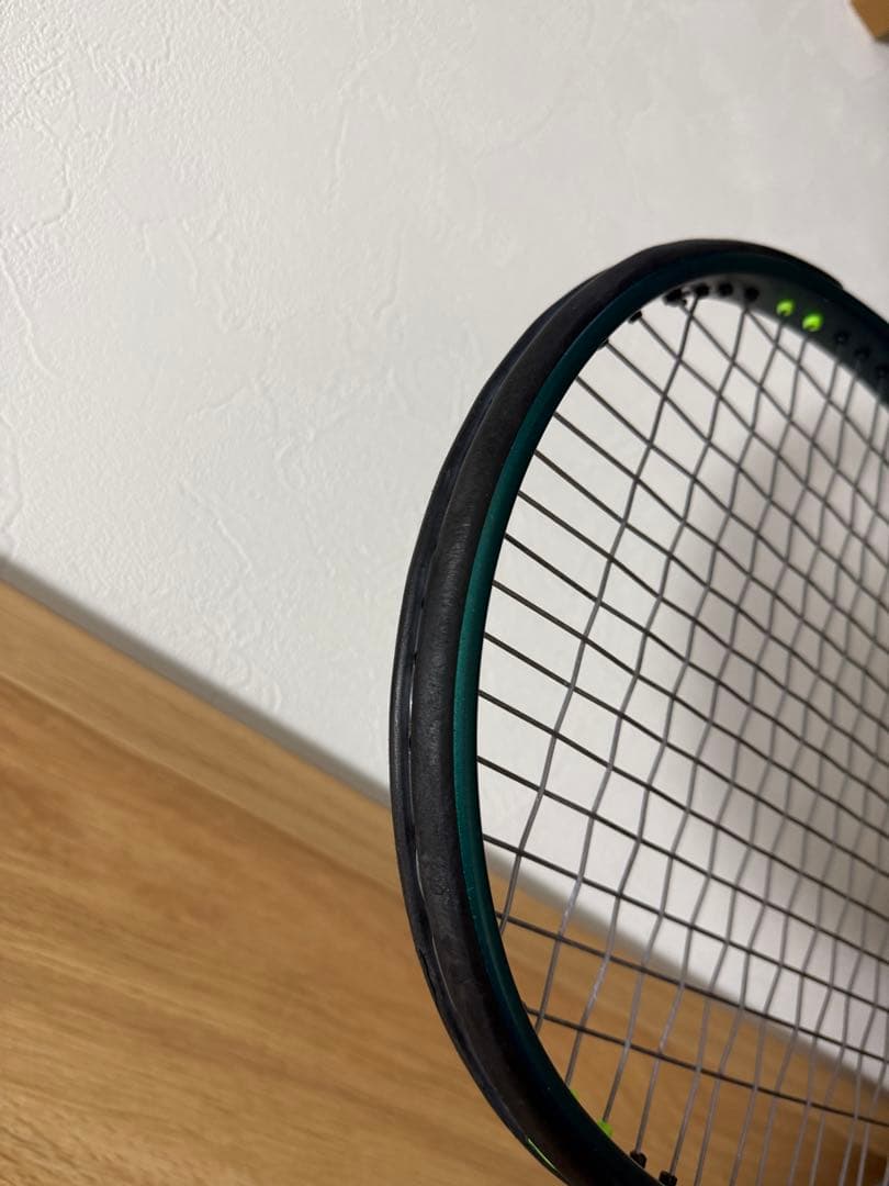 ラケット(硬式用) user_5c4634f7