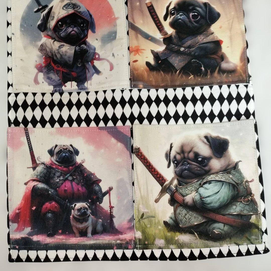 ♡バニティBOXとウォールポケット