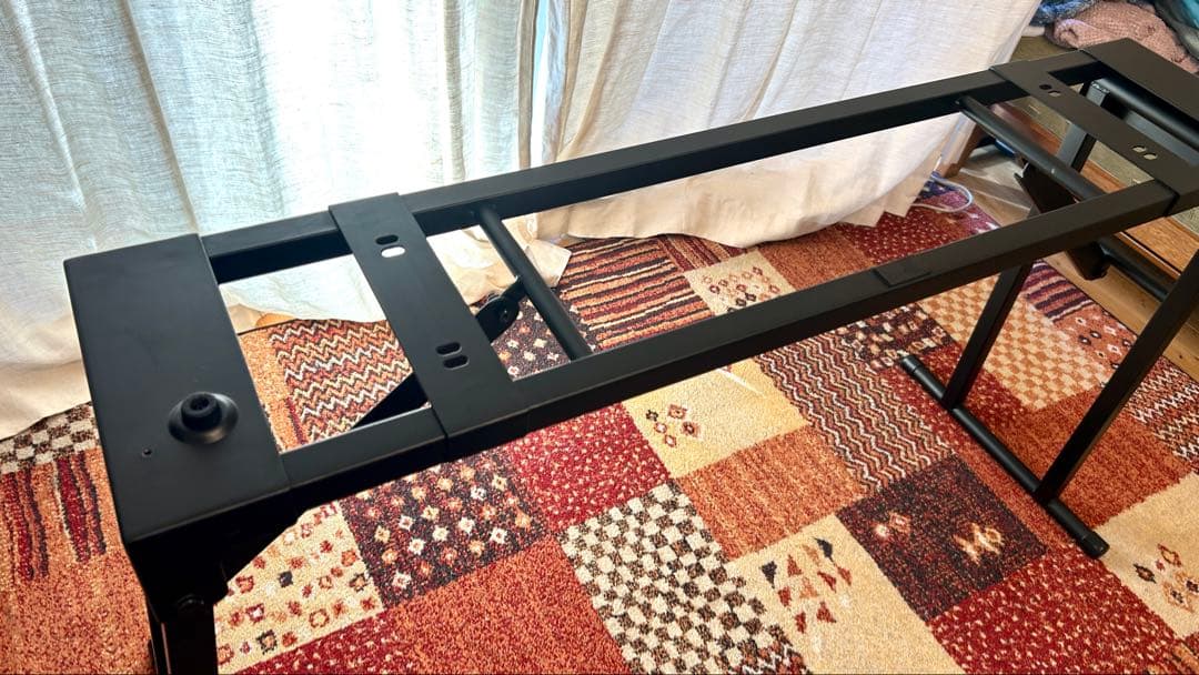 CASIO カシオ 純正 折りたたみ スタンドCS-53P 電子ピアノ