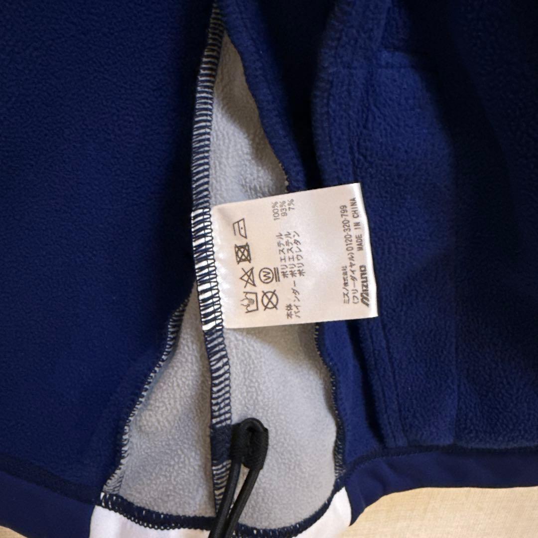 【超レア/非売品】中日ドラゴンズ グランドコート プロ実使用品