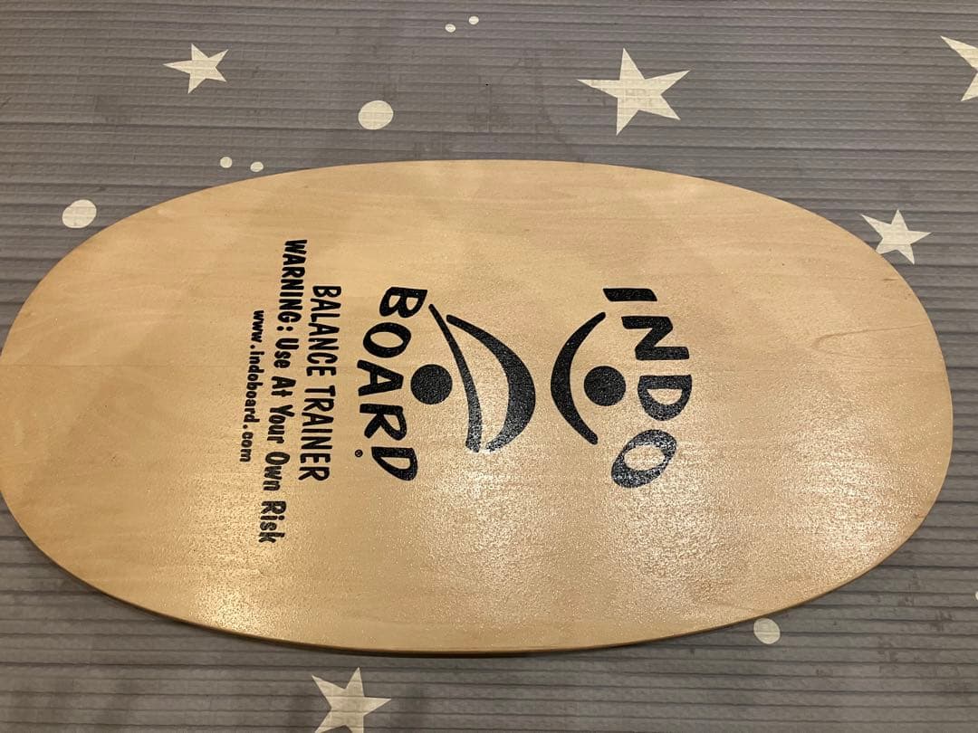 INDO BOARD FLO インドボード フローセット