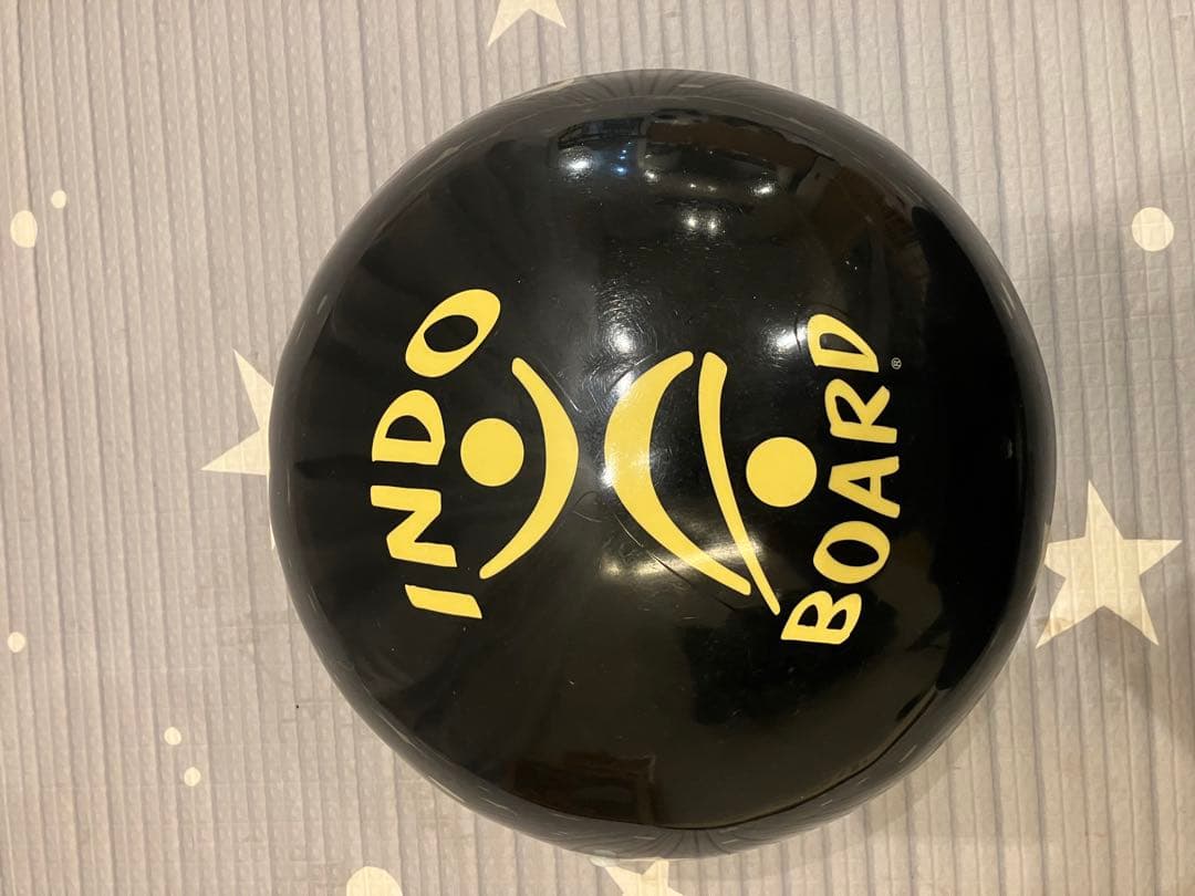 INDO BOARD FLO インドボード フローセット