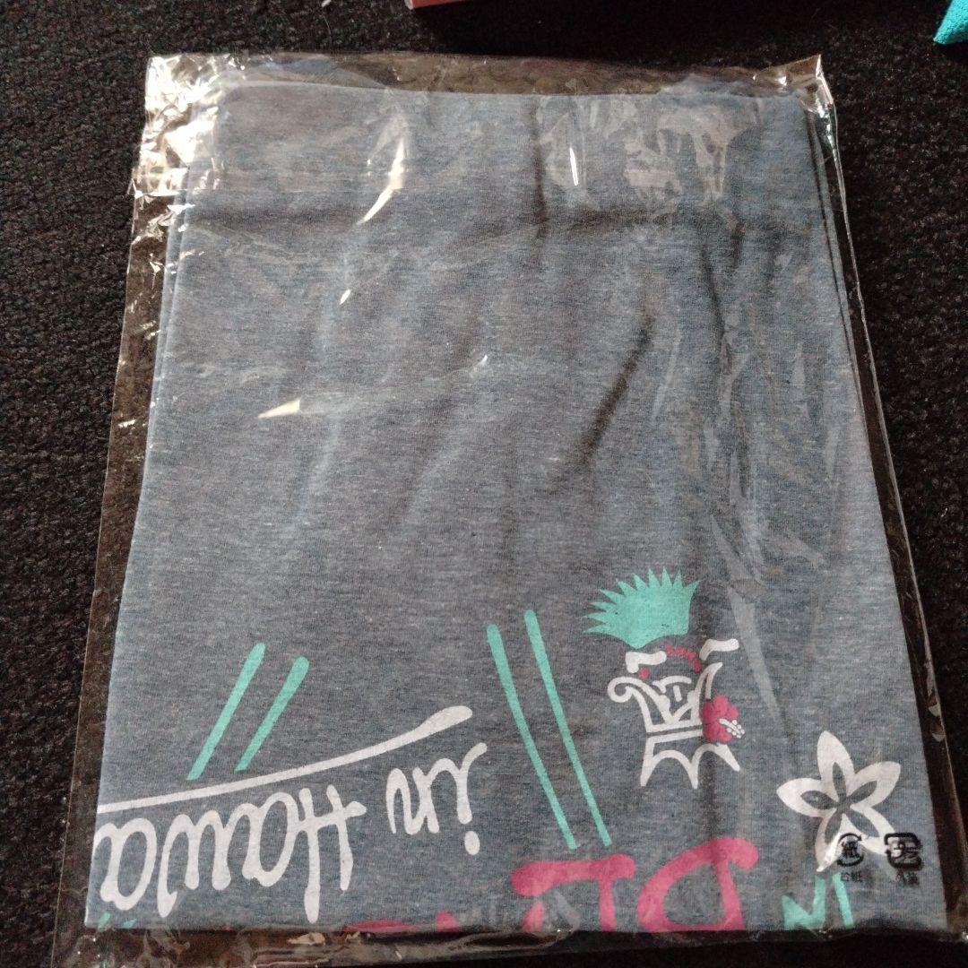 嵐　Blast in Hawaii 初回限定盤DVD, バッグ, Tシャツセット