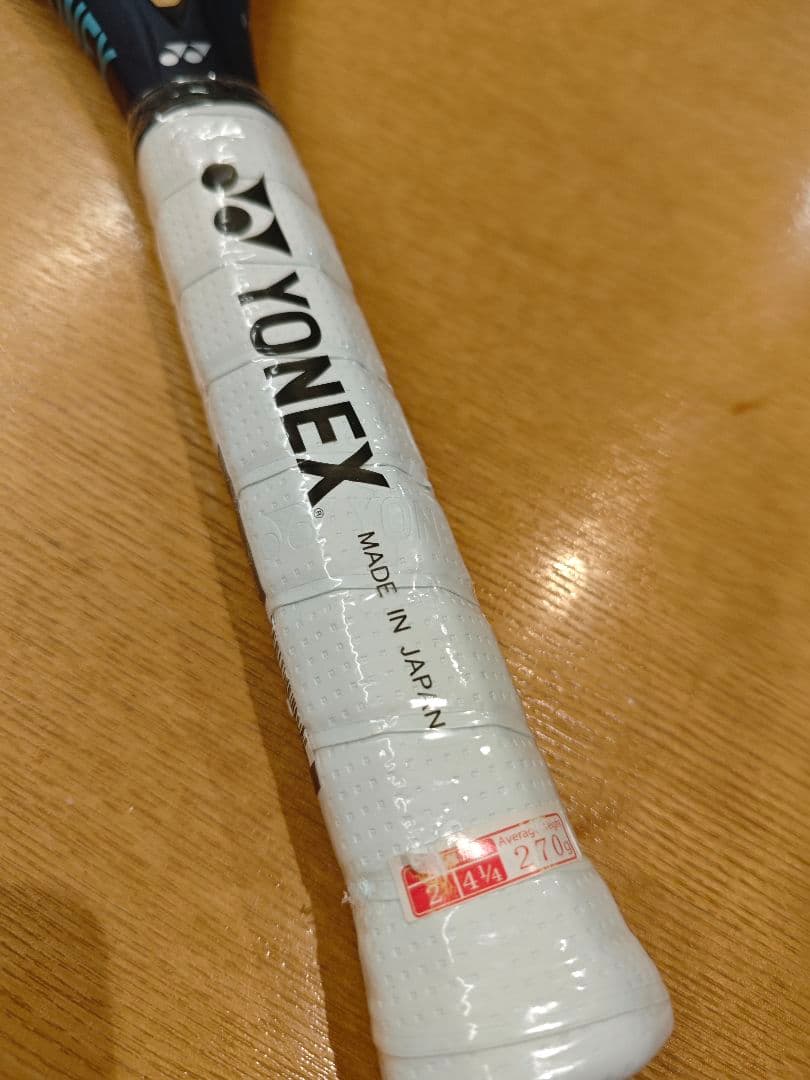 ヨネックスYONEX 硬式テニスラケット Eゾーン 100SL 07EZ100S