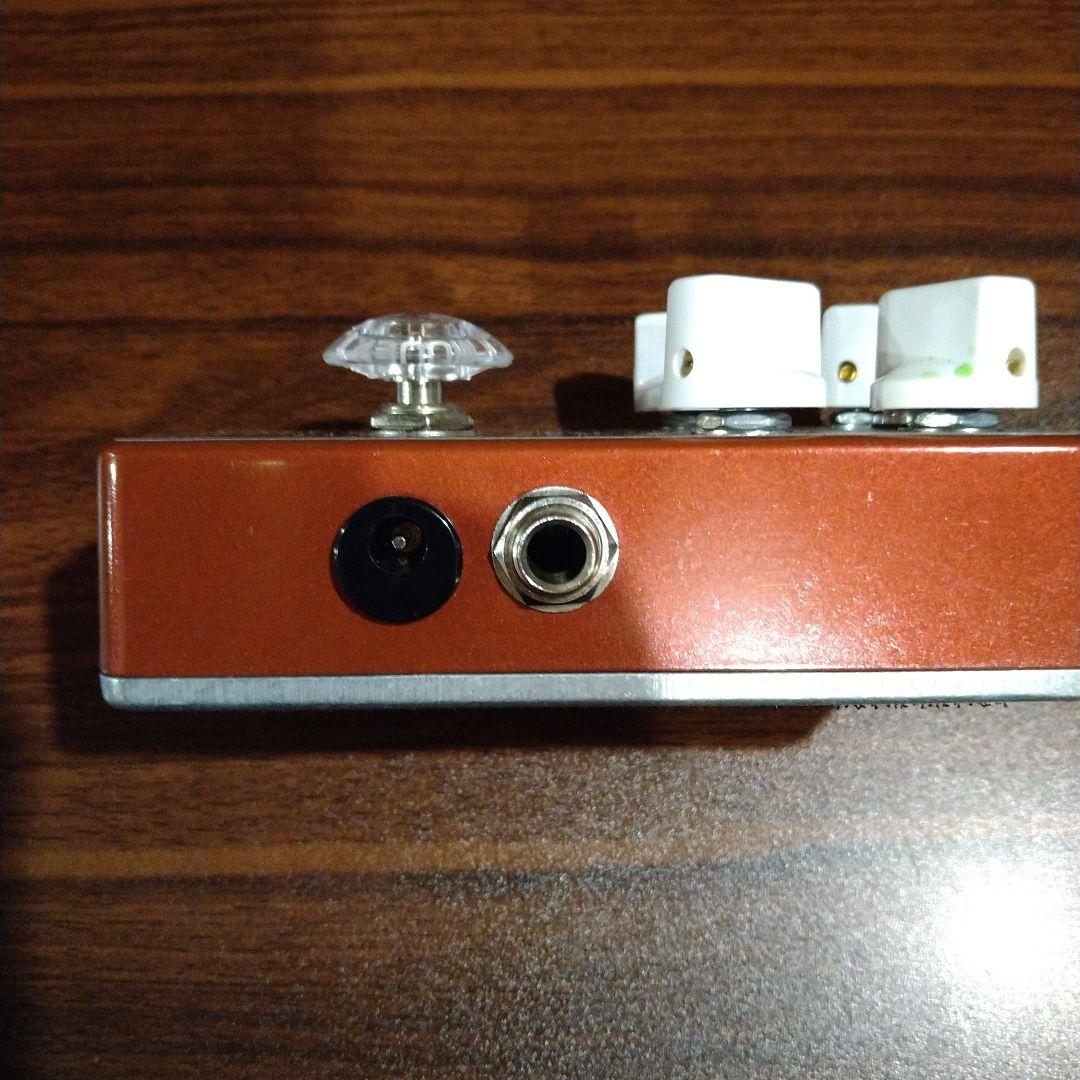 最終値下げ！ Soul Power Instruments AfterGlow