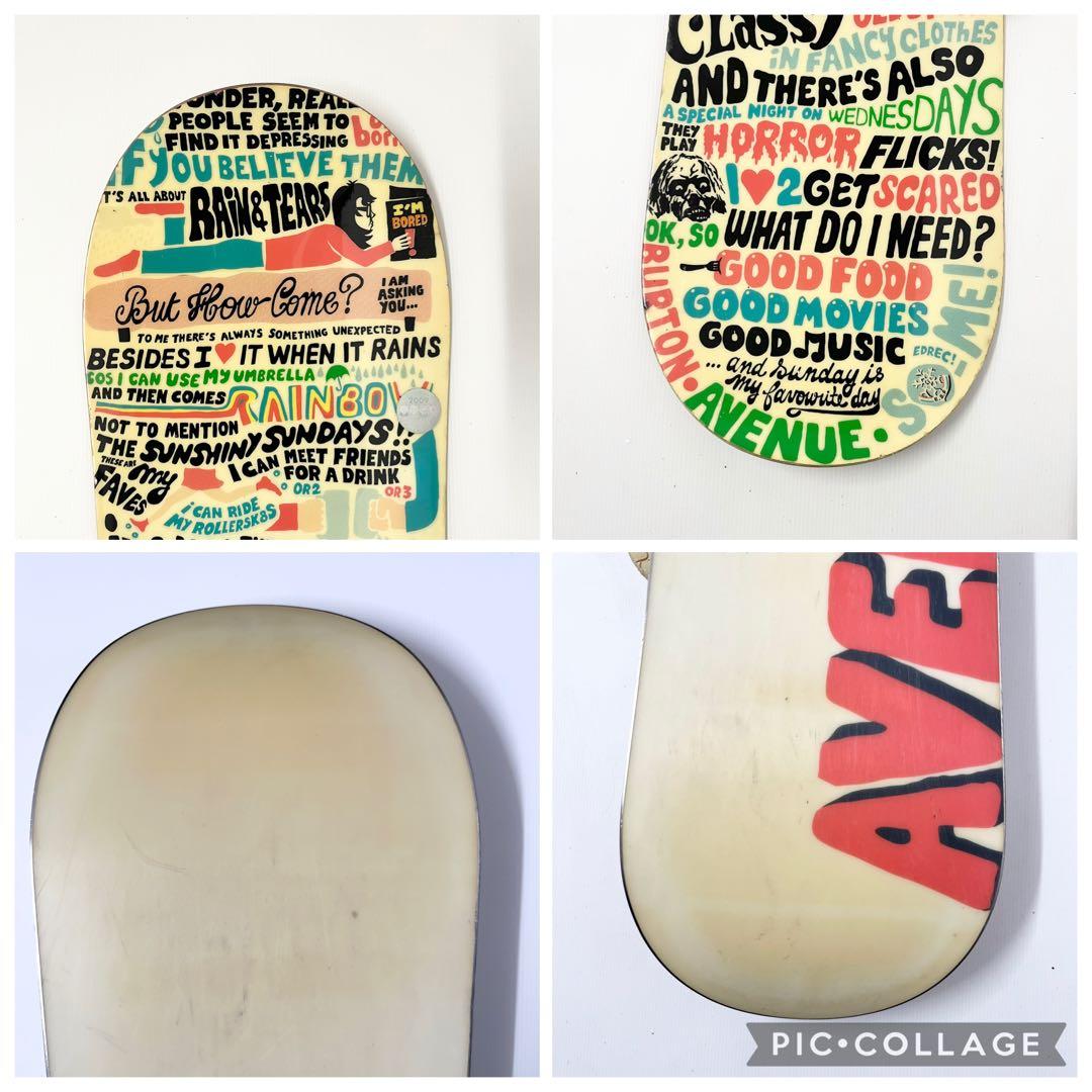 BURTON SALOMON レディース　スノボセット　バートン　スノーボード