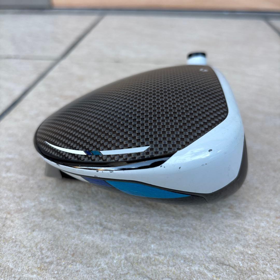 テーラーメイド　SIM MAXドライバー 10.5 ヘッドのみ