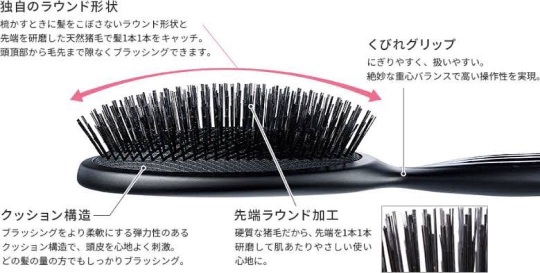 ReFa ブラシ　リファブリッスル