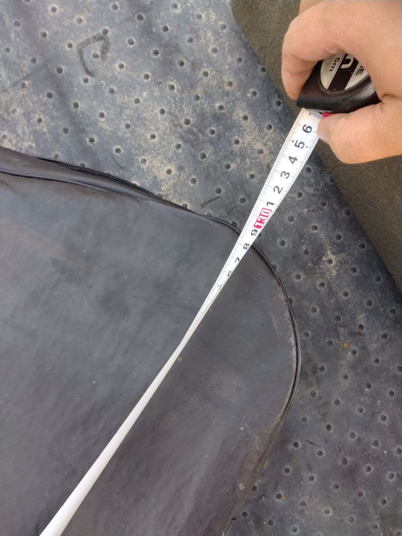 o*y様 ヤマハ FG-junior JR-1 赤ラベル ギター アコースティッ