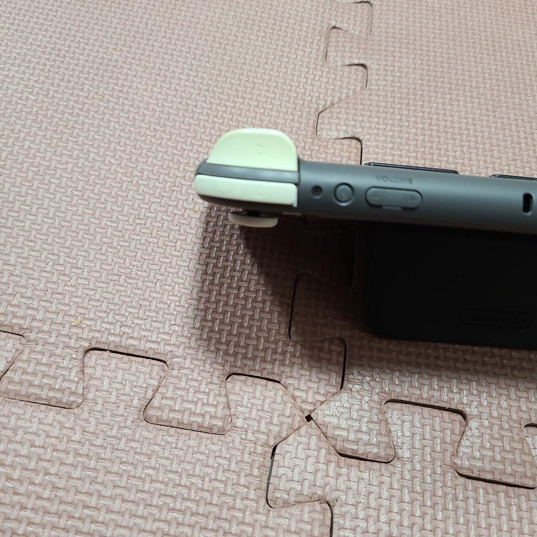 Nintendo Switch Lite グレー 6864