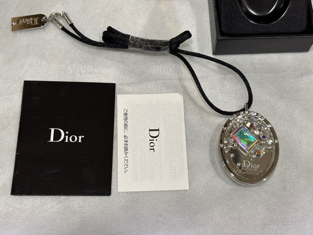 ディオール クリスタル ボレアル 251 ピンククリスタル リップグロス