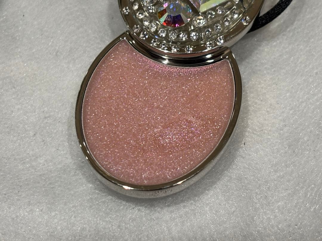 ディオール クリスタル ボレアル 251 ピンククリスタル リップグロス