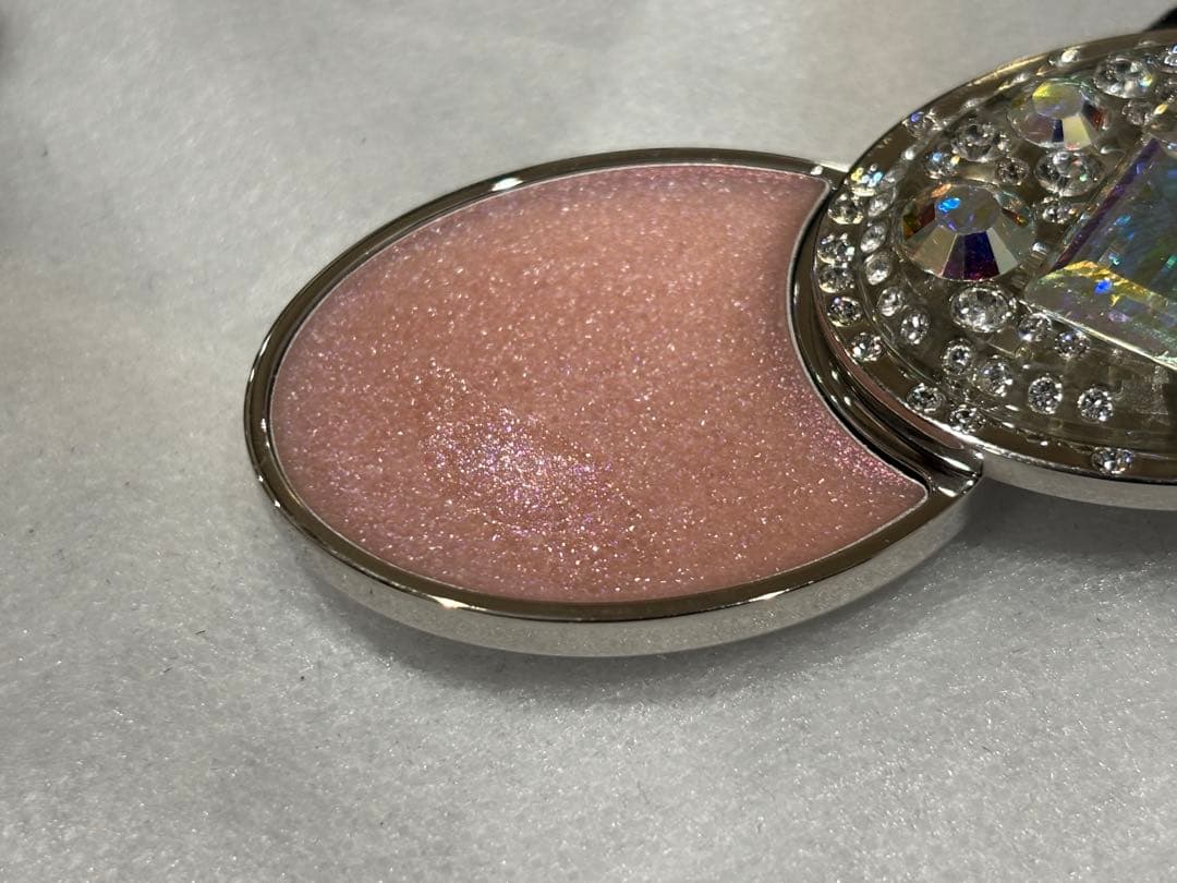 ディオール クリスタル ボレアル 251 ピンククリスタル リップグロス