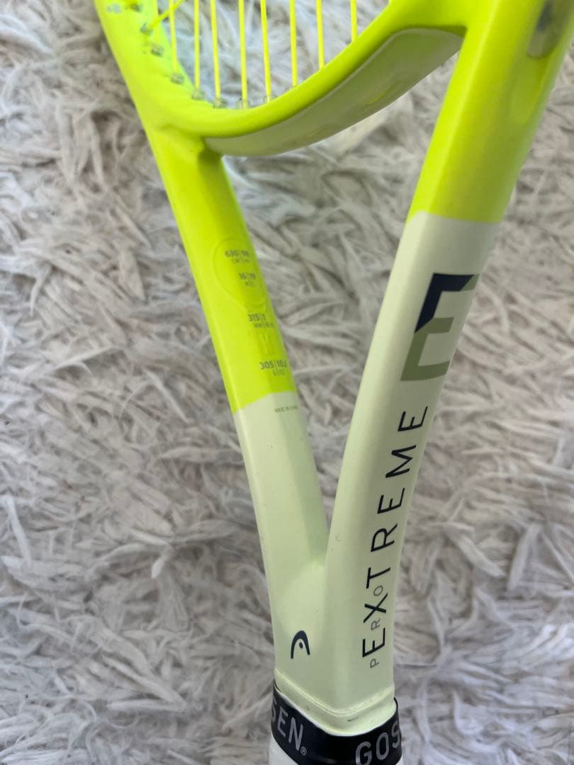美品　HEAD Extreme PRO 2024 エクストリームプロG2