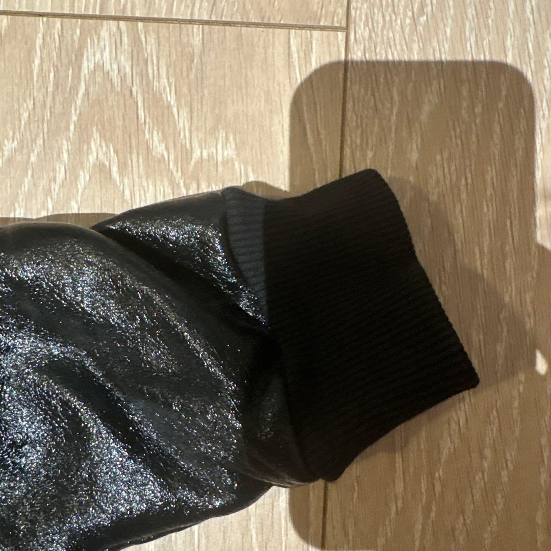 サンローラン　スウェットジャケット